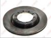 ABE C3R037ABE Brake Disc